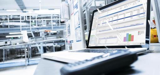 KHS科埃斯闪耀2020CBB 以数字未来赋能工业生产新时代