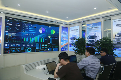 工信部智能制造试点示范项目名单公布，计算机信息技术咨询服务助力产业升级