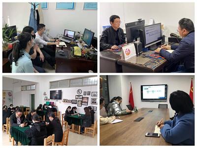 计算机信息技术咨询服务岗位能力培训 赋能信息化时代专业人才